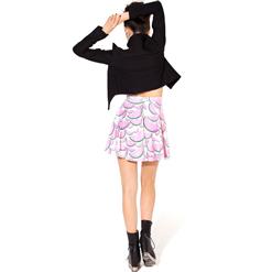 Watermelon Skater Skirt HG7990