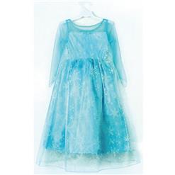 Frozen Princess Elsa Costume N8471