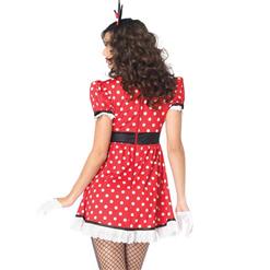 Sweet Miss Mischief Costume N8538