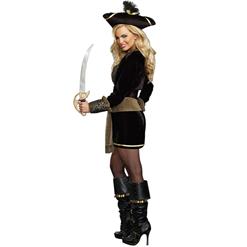 Royally Yours Queen Costume N9155