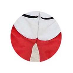 Lovely Red Snake Shape Baby Romper Costume N9795