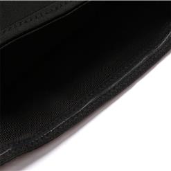 Fashion Black High Waist Shaping Tight Shorts Stretchy Underwear Seamless Pants PT22400