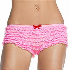 pink Pantie,  sexy Pantie, Corsets Pantie,  #PT960