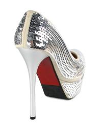 Sequin Platform Court SWS12026