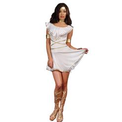 Goddess She's Hot Costume W5841