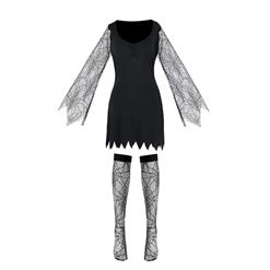 Sexy Witch Costume W6165