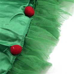 Sexy Elf Santa Little Helper Christmas Costume XT9843