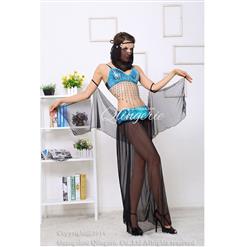 Deluxe Arabian Dancer Costume C2785