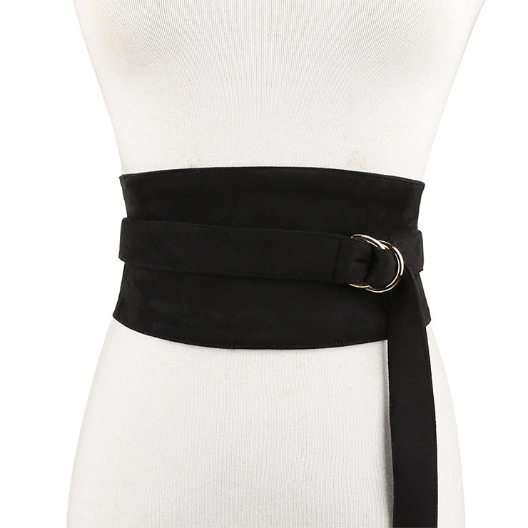 waist cincher fashion belt