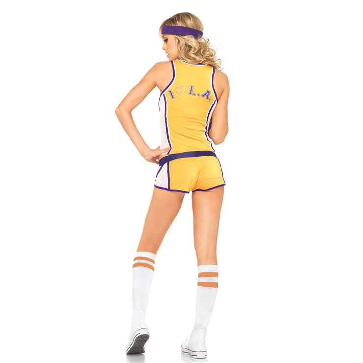 Lakers Player Set N4412.