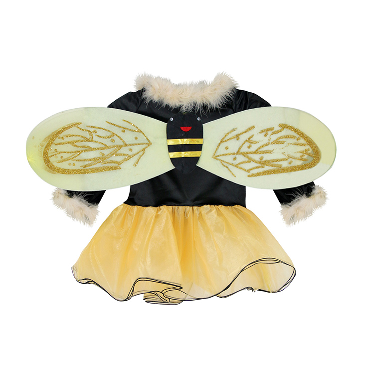Toddler Bumble Bee Costume N5985