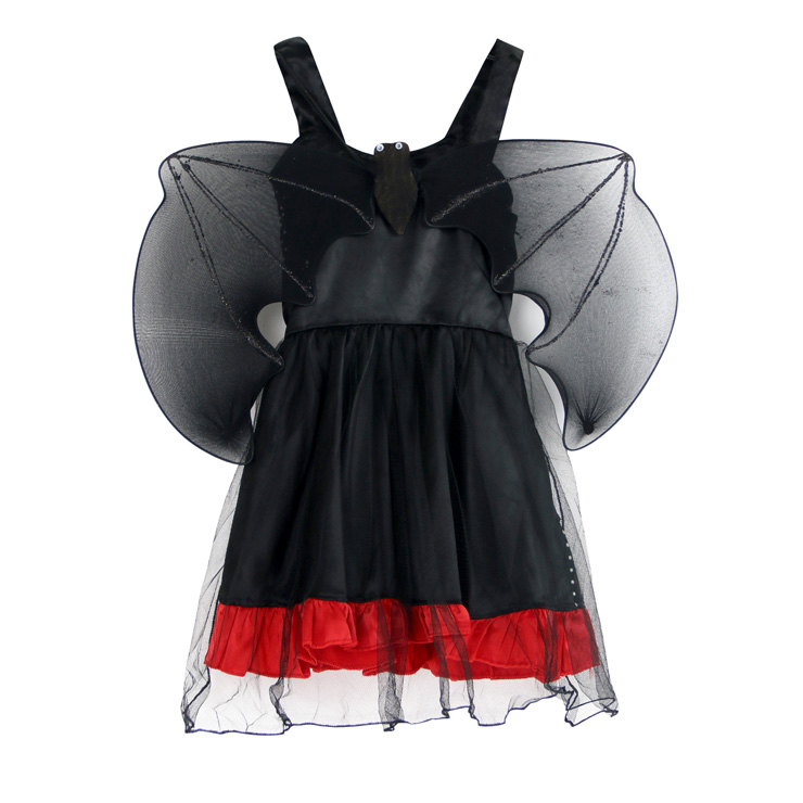 Batty Princess Costume N5995