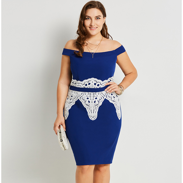 plus size bodycon dresses wholesale